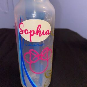 Custom Baby Bottle